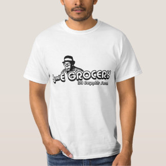 J and E Grocery - 139 Reynolds St T-Shirt