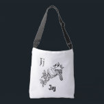 J and M Bag<br><div class="desc">custom</div>
