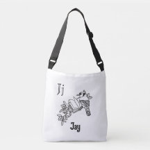 J and M Bag