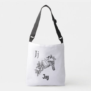 J and M Bag