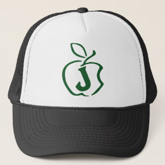 J-apple Trucker Hat