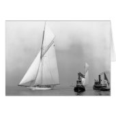 J-Boats and Tugs (Front Horizontal)