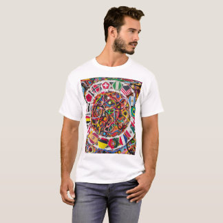 J. Bonegard | Nessun Dorma Artwork T-Shirt