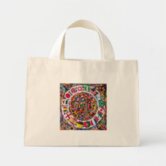 J. Bonegard Nessun Dorma Tote Bag