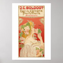 J.C. Boldoot Eau de Cologne