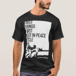 J.COLE - RIP UNCLE PHIL Long  T-Shirt