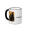 J. Edgar Lives mug