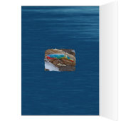 J & H "WIG LIT" Vintage Saltwater Lure Items (Inside (Left))