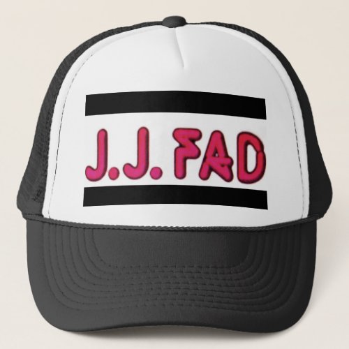 JJ FAD HAT