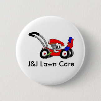 J&J Lawn Care Button