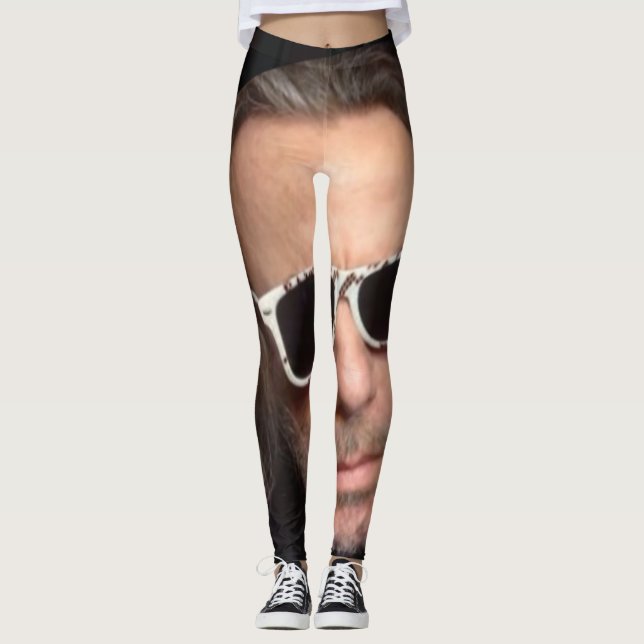 J.J. Tindall Leggings (Front)