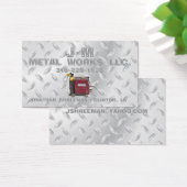 J-M Metal Works (Desk)