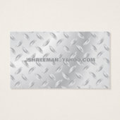 J-M Metal Works (Back)