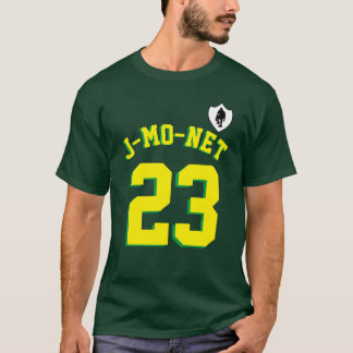 J-MO-NET 23 JERSEY T-Shirt
