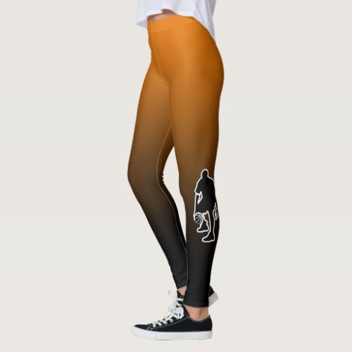 J_MO_NET ISO  LEGGINGS