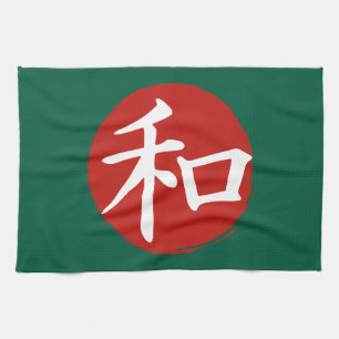 J-Peace Kitchen Towel