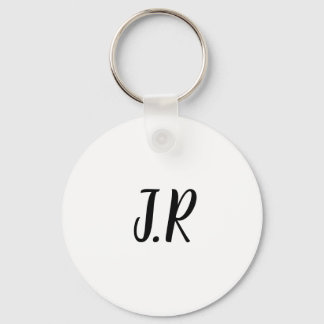 J.R KEYCHAIN