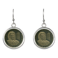 J. S. Bach Organist Commemorative