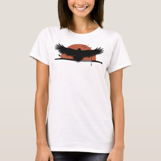 JA book logo (1).png T-Shirt