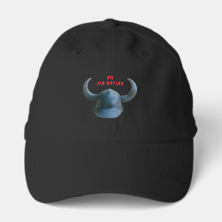 Jab Nation Grenada Spice Mass Hat
