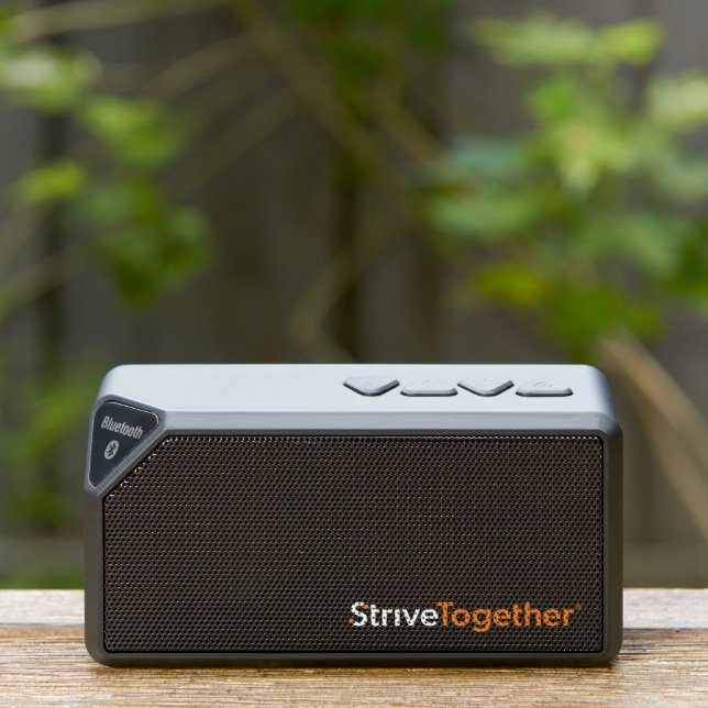 Jabba Bluetooth Speaker (Insitu(Outdoor))