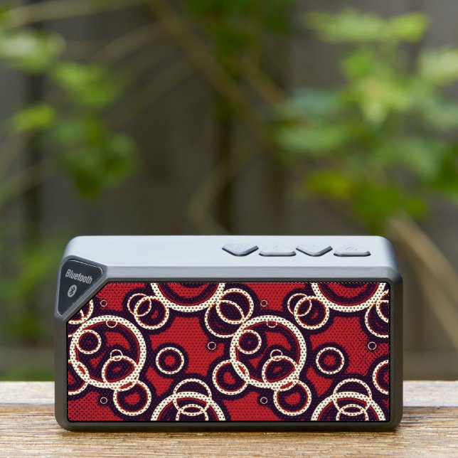 Jabba Speaker (Insitu(Outdoor))