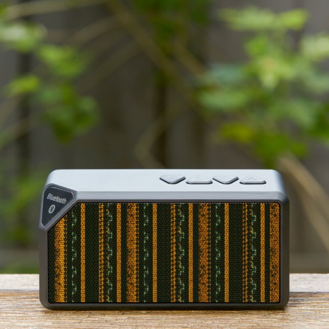 Jabba Speaker (Insitu(Outdoor))