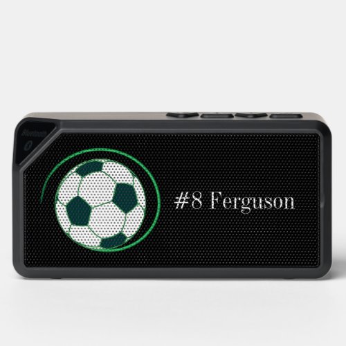 Jabba Speaker Soccer Football Speaker