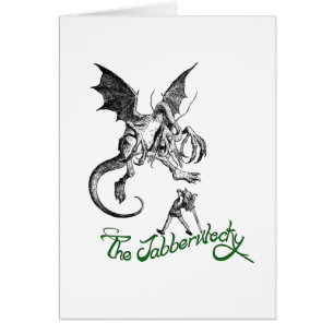 jabberwock cards
