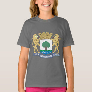 JaboataodosGuararapes Pernambuco, Brazil T-Shirt