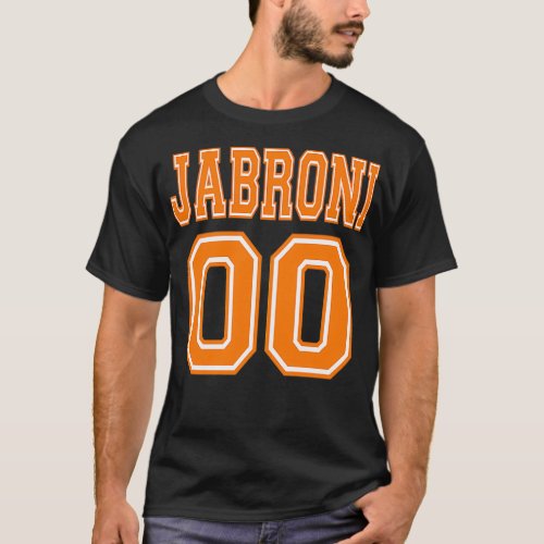 Jabroni T_Shirt
