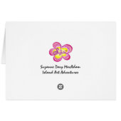 jacaranda house cards (Back Horizontal)