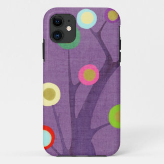 Jacaranda Purple Tree Case