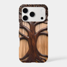 Jacaranda Tree: Nature's Artistry in Wood,
