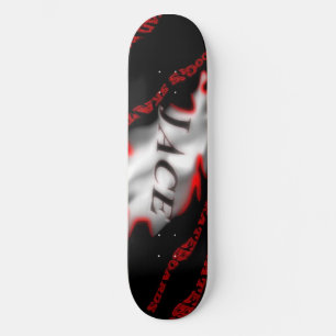 JACE MAD DOGS SKATEBOARDS