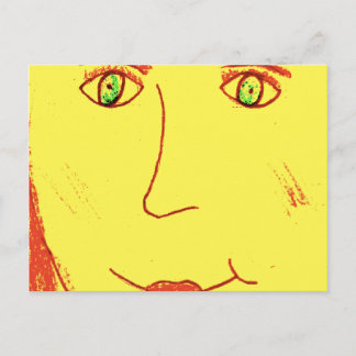 jacey postcard