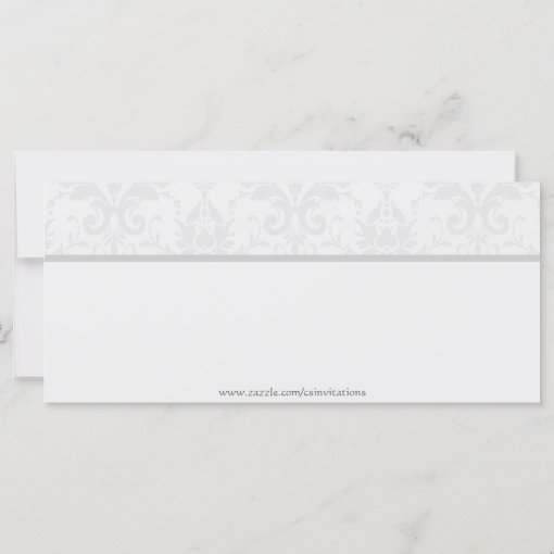 Jack and Jill Shower Ticket Style Party Zazzle