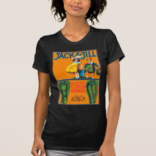 Jack and Jill T-Shirt