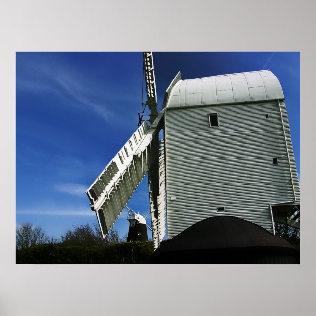 Jack and Jill (UK) Poster (Front)