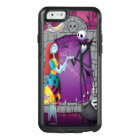 Jack and Sally Holding Hands