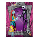 Jack and Sally Holding Hands
