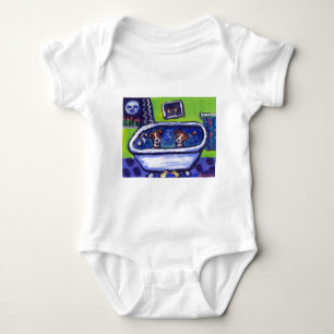 jack bath baby bodysuit