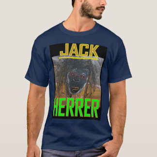 JACK HERRER T-Shirt