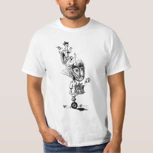 Jack in the Box T-Shirt