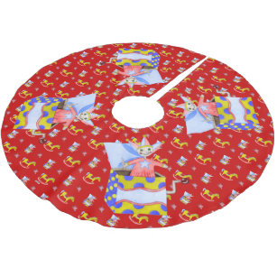 jack in the box traditional toys primary colour brushed polyester tree - Jack In The Box Open On Christmas jack in the box traditional toys primary colour brushed polyester tree - Jack In The Box Open On Christmas