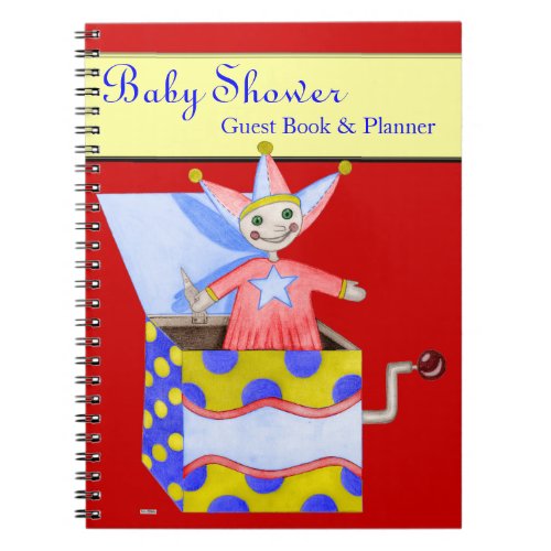 Jack_in_the_Box _ Traditional Toys Primary Notebook