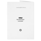 Jack-in-the-pulpit (Back)