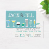 Jack & Jill Tickets (Desk)