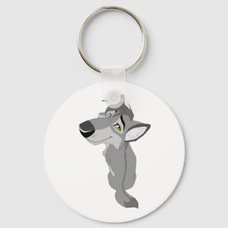 Jack Keychain