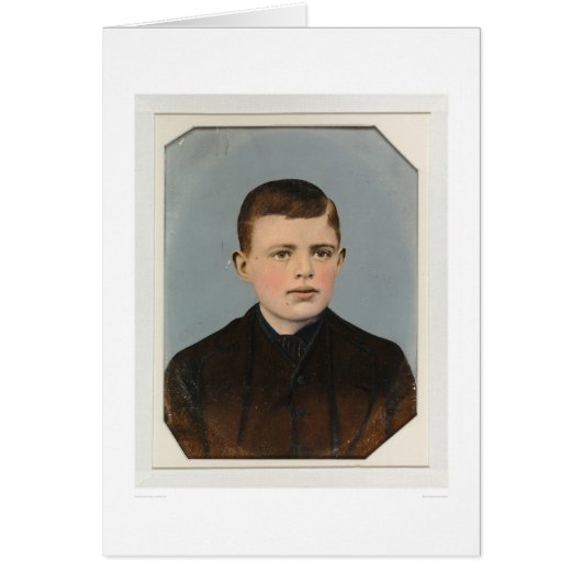 Jack London (40637) Cards (Front)
